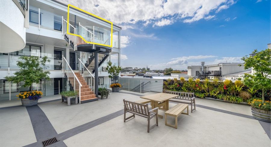  at 19/5 Cook Street, Howick, Manukau City, Auckland