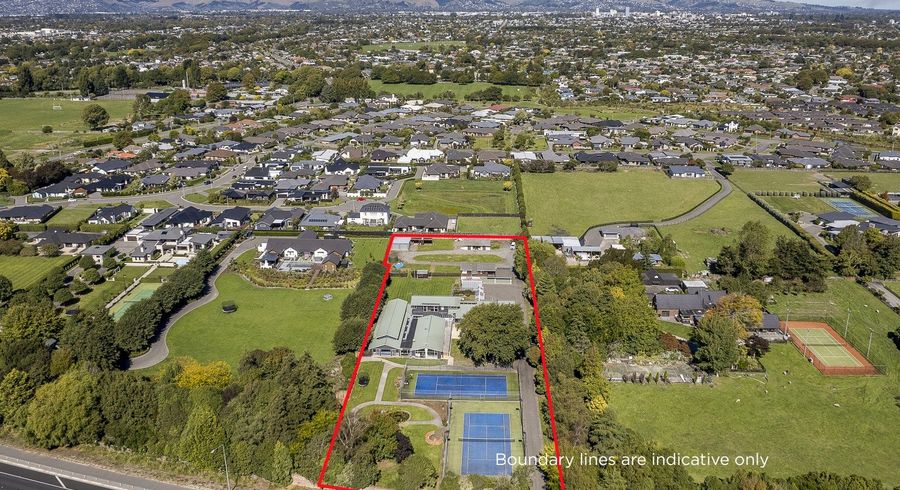  at 280 Queen Elizabeth II Drive, Mairehau, Christchurch