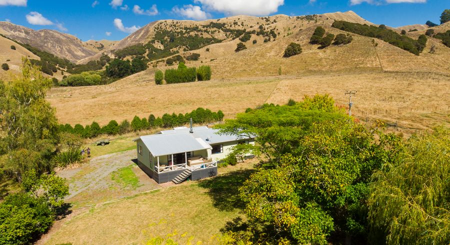  at 2133A Wharekopae Road, Gisborne