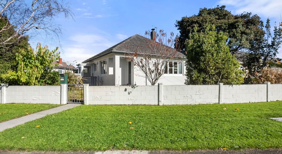  at 60 Lincoln Avenue, Epuni, Lower Hutt