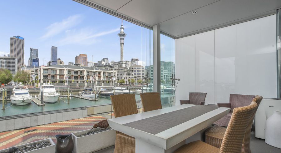  at 205/83 Halsey Street, Auckland Central, Auckland