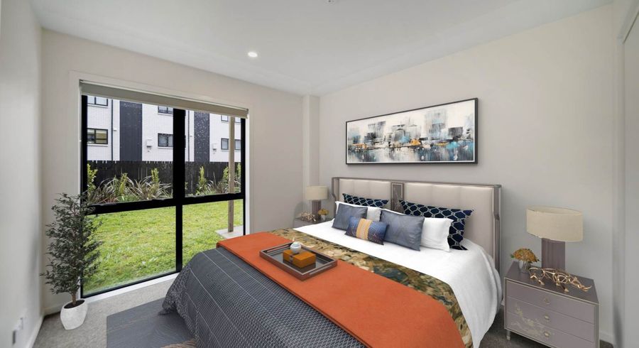  at G02/5 Newelm Lane, Flat Bush, Manukau City, Auckland