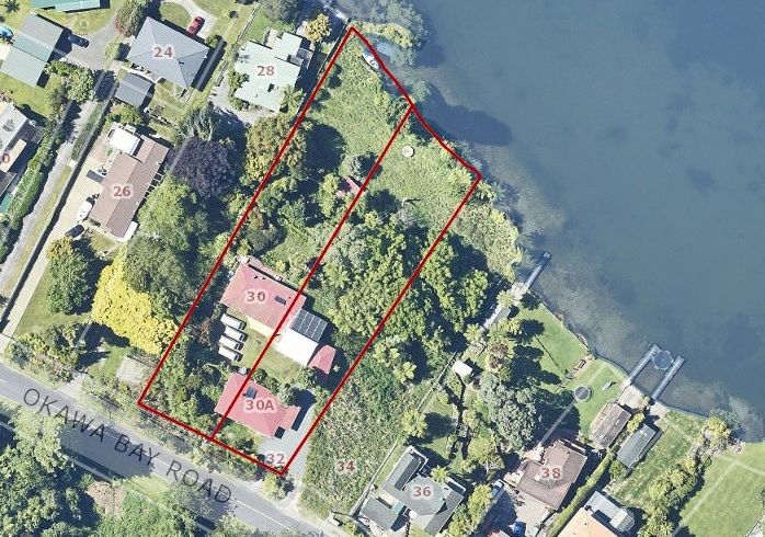  at 30 Okawa Bay Road, Tikitere, Rotorua
