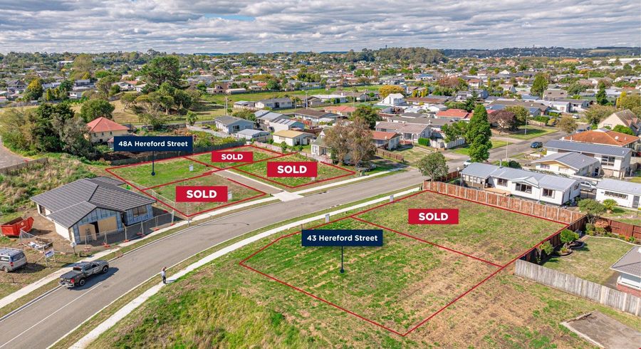  at Hereford Street, Springvale, Whanganui, Manawatu / Whanganui