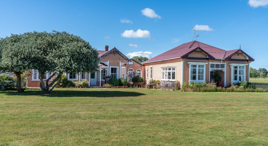  at 346 Tauwhare Road, Matangi, Waikato, Waikato