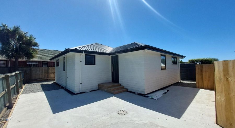  at 101 Cuthberts Road, Aranui, Christchurch