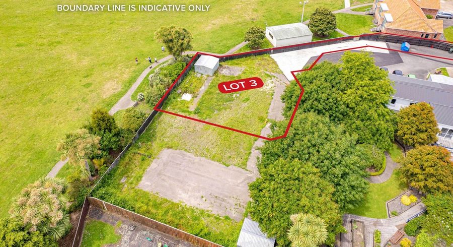  at Lot 3, 136 Great North Road, Otamatea, Whanganui, Manawatu / Whanganui