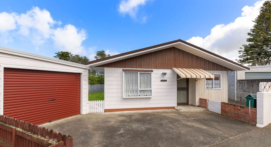  at 19C York Street, Gonville, Whanganui