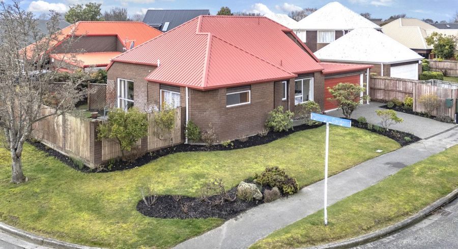  at 1 / 175 Hawthornden Road, Avonhead, Christchurch City, Canterbury