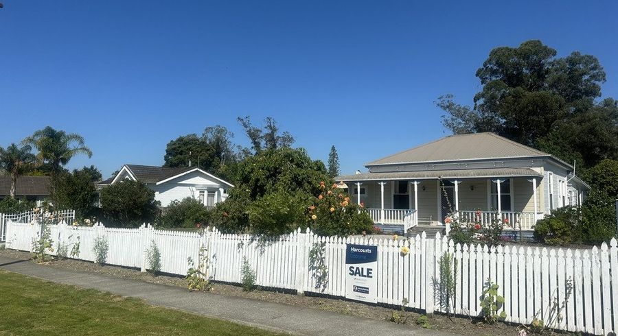  at 12 Pine Street, Mangapapa, Gisborne, Gisborne