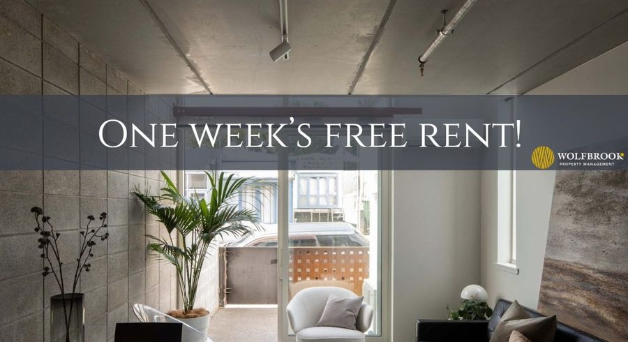  at 5/28 Martin Square, Te Aro, Wellington, Wellington