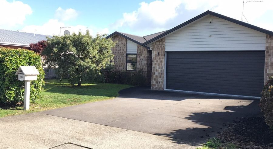  at 260 Borman Road, Rototuna North, Hamilton