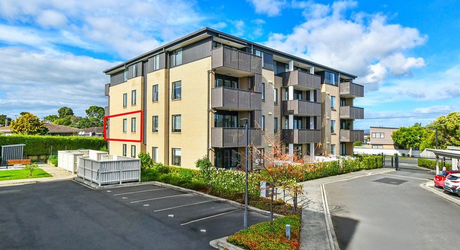 at 106/20A Alfriston Road, Manurewa, Manukau City, Auckland