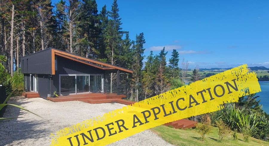  at 12 Emay Crescent, Pahi, Paparoa