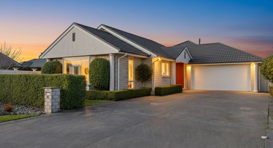  at 57 Westpark Drive, Burnside, Christchurch City, Canterbury