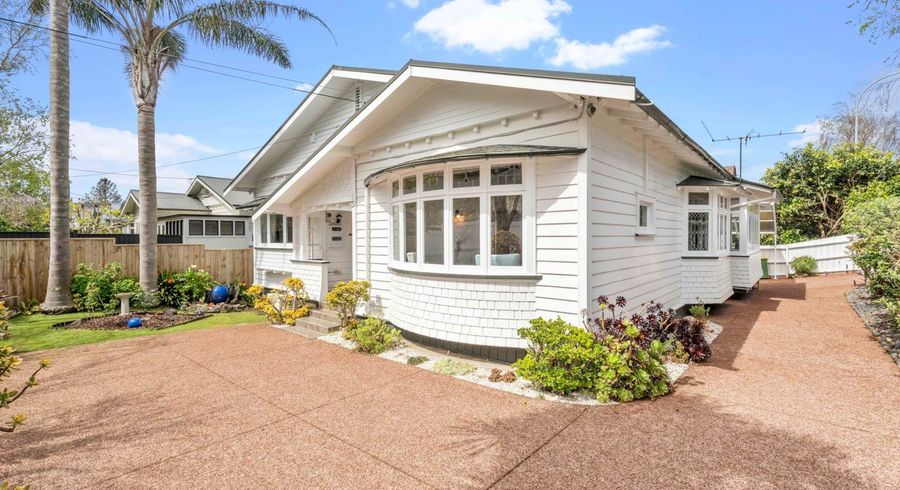 at 22 Greenfield Road, Epsom, Auckland