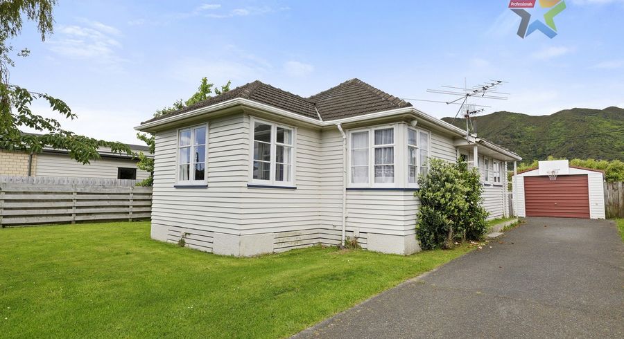  at 10 Atiawa Crescent, Waiwhetu, Lower Hutt