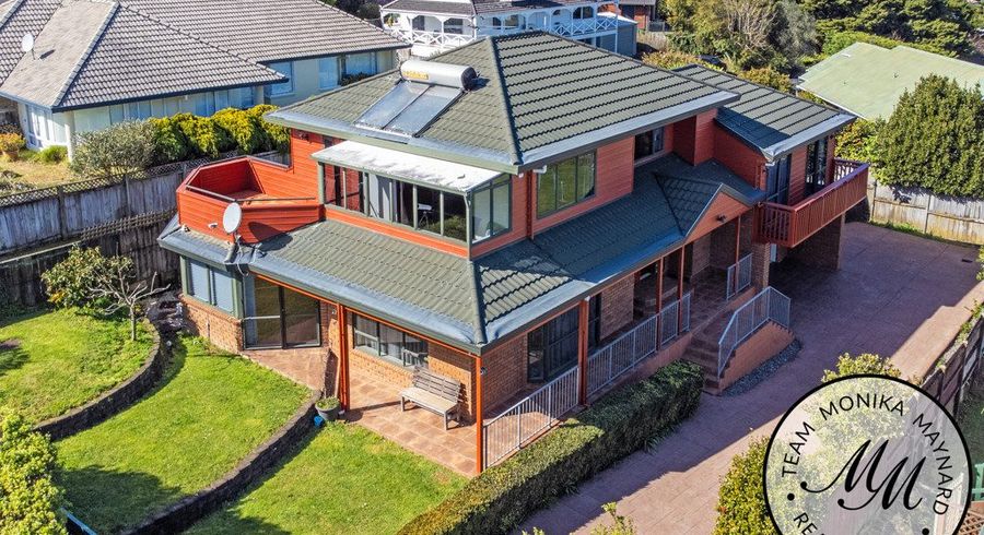  at 63 Eugenia Rise, Totara Heights, Auckland