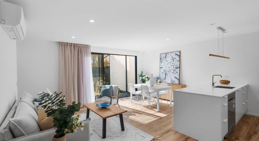  at 155A Strickland Street, Spreydon, Christchurch City, Canterbury