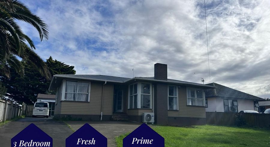  at 23 Collet Road, Otara, Manukau City, Auckland
