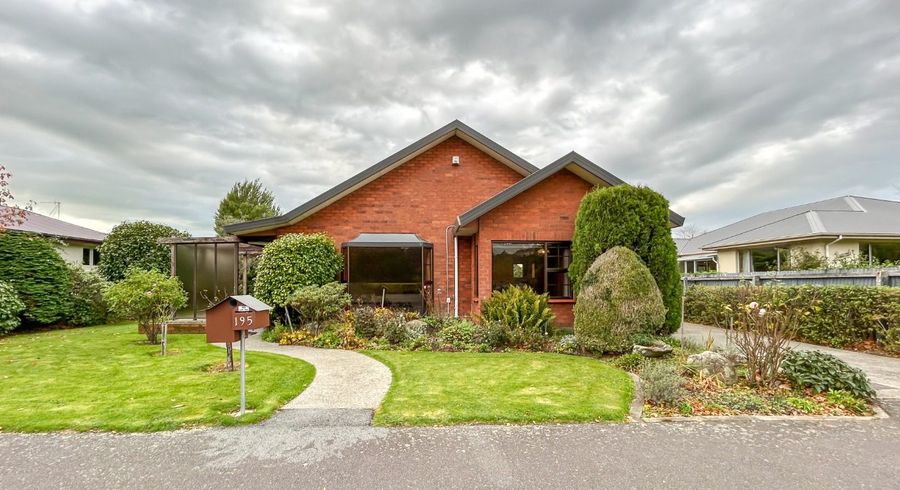  at 195 Queens Drive, Windsor, Invercargill, Southland