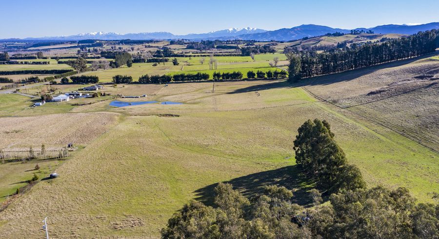  at 181 Davis Road, Cust, Rangiora