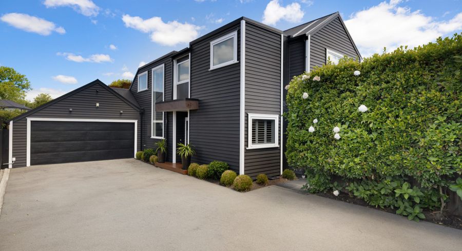  at 5A Staveley Street, Avonhead, Christchurch City, Canterbury