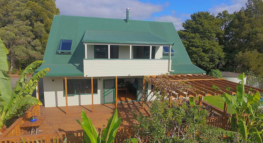  at 703 Ahuroa Road, Puhoi