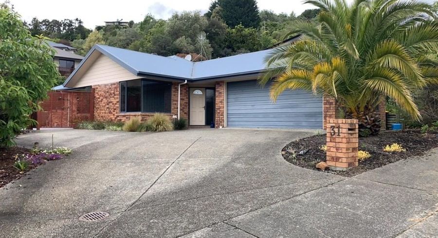  at 31 Panorama Drive, Enner Glynn, Nelson, Nelson / Tasman