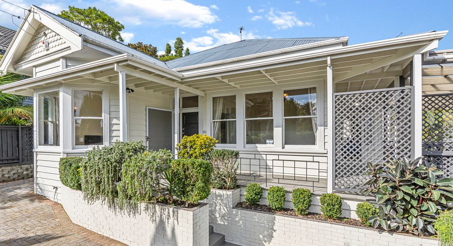  at 192 Gillies Avenue, Epsom, Auckland