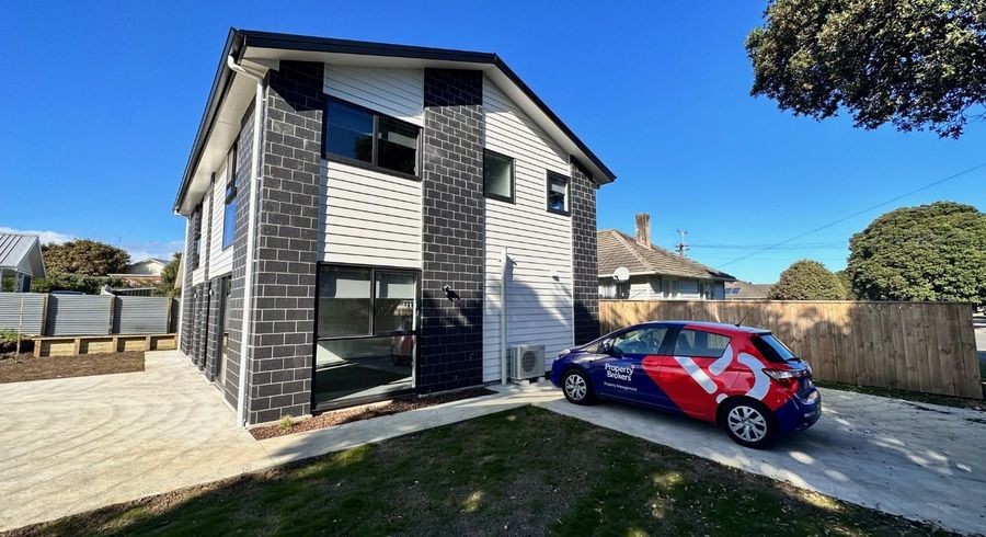  at 1/78D Harper Street, Gonville, Whanganui, Manawatu / Whanganui