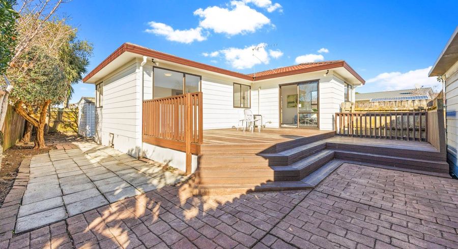  at 1/17 Yee Place, Mount Wellington, Auckland City, Auckland