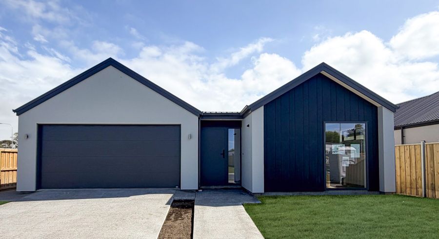  at 17 Kakatai Place - Lot 9 Bower Ave, North New Brighton, Christchurch City, Canterbury