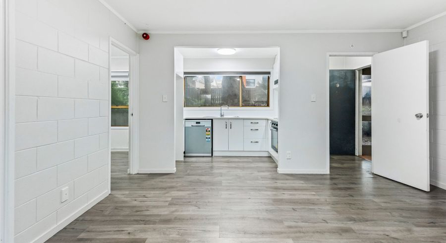  at 9/495 Manukau Road, Epsom, Auckland City, Auckland