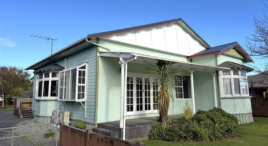  at 21 Palmerston Street, Greymouth, Grey, West Coast