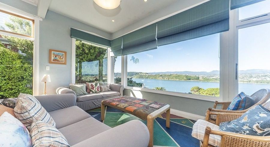  at 19 Overtoun Terrace, Hataitai, Wellington, Wellington