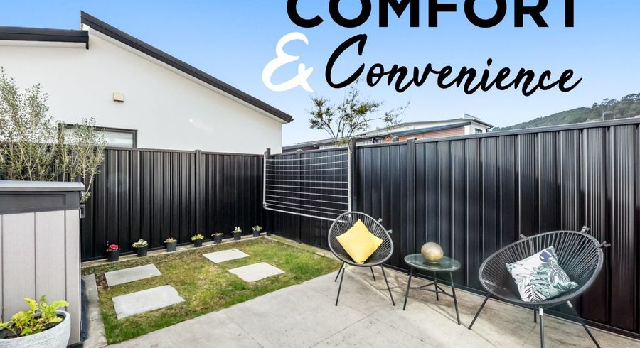  at 15 Aston Crescent, Wallaceville, Upper Hutt, Wellington