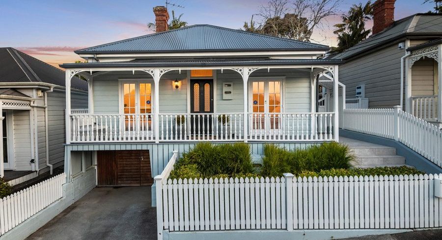  at 82 Lincoln Street, Ponsonby, Auckland City, Auckland
