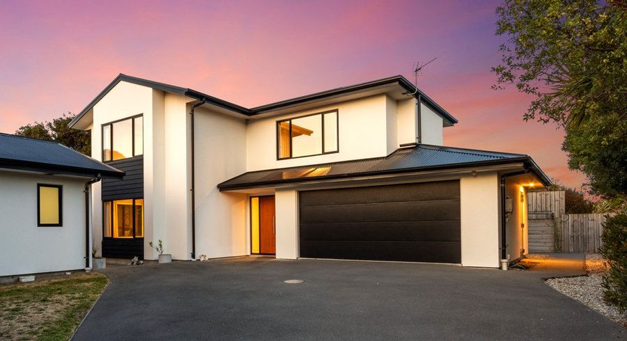 at 107B Rocking Horse Road, Southshore, Christchurch