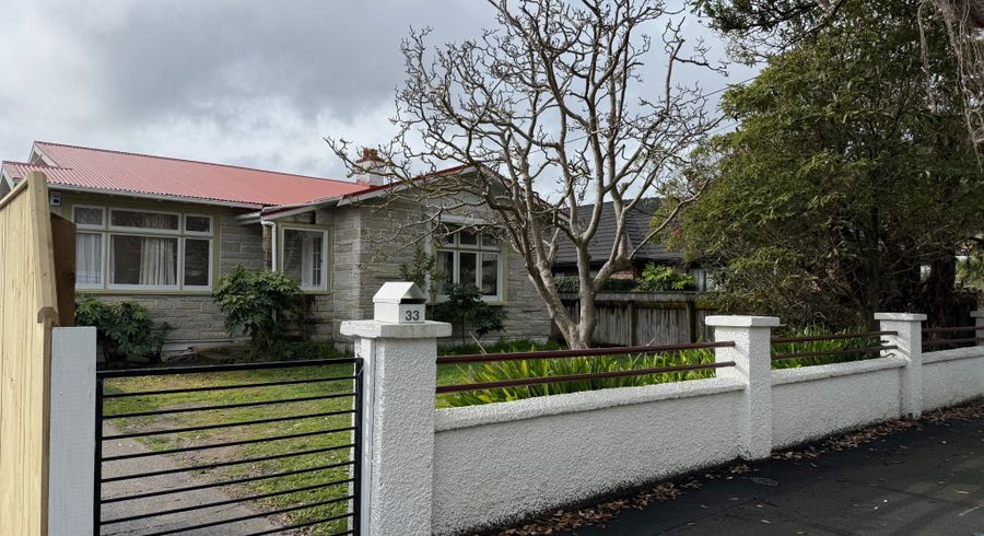  at 33 Saint Ronans Avenue, Waterloo, Lower Hutt, Wellington