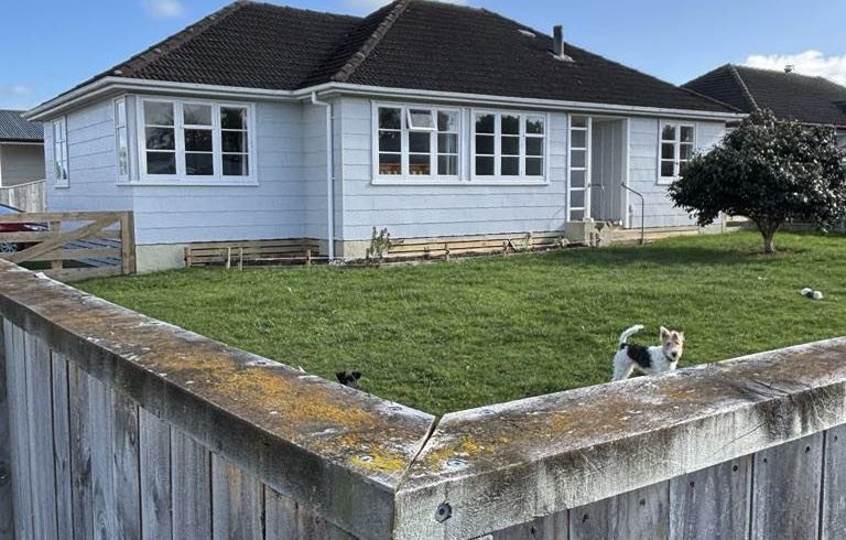 at 5 Princess Street, Dannevirke, Dannevirke