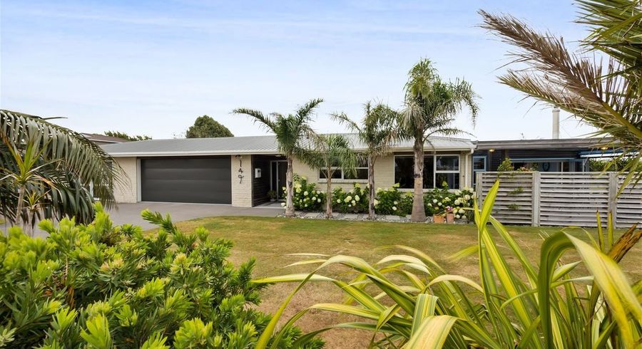  at 149 Wills Road, Bell Block, New Plymouth, Taranaki