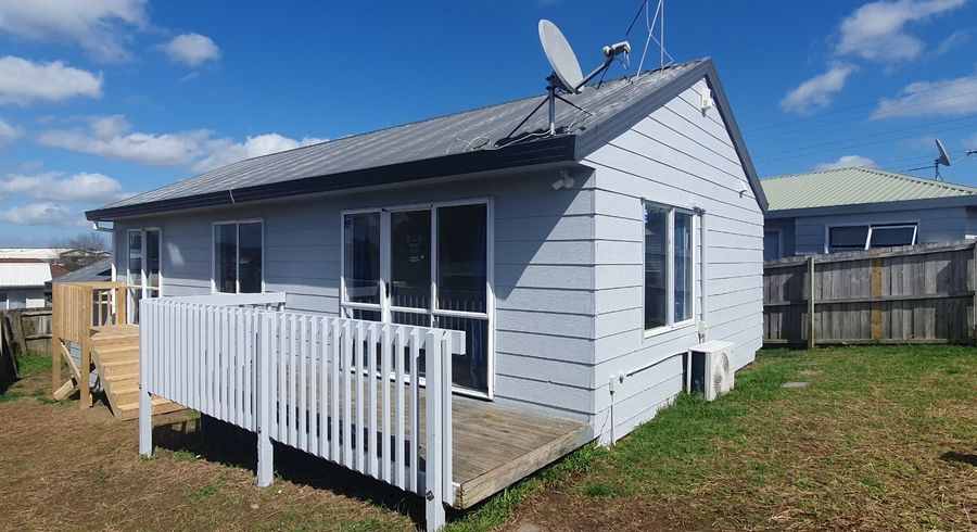  at 1/43 Solveig Place, Randwick Park, Auckland