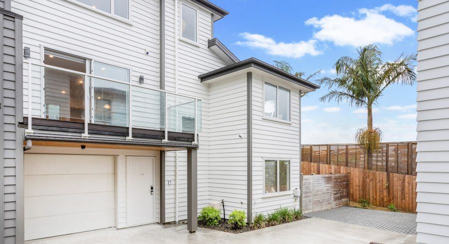  at 16C Gilfillan Street, Blockhouse Bay, Auckland