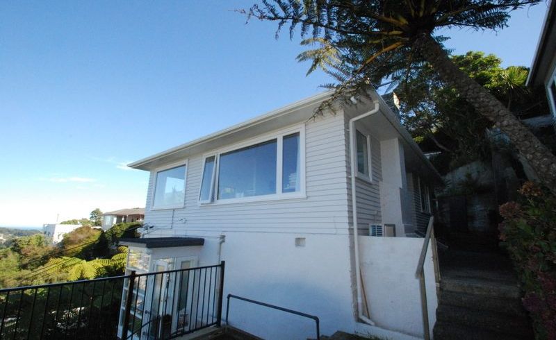  at 27A (Top) Marewa Road, Hataitai, Wellington, Wellington