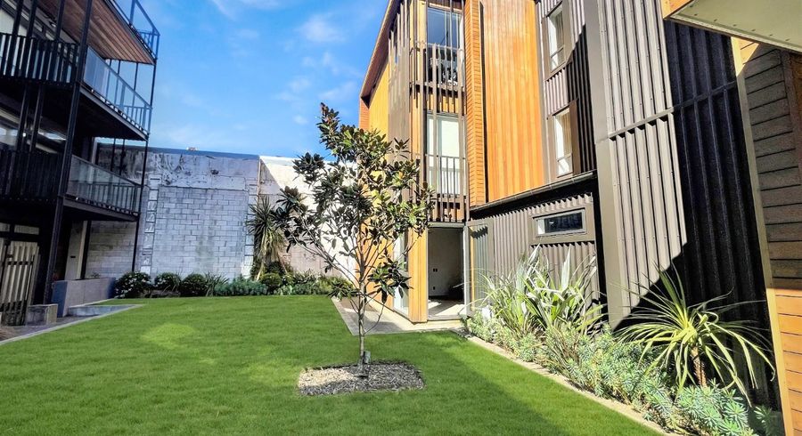  at 304A/41 Hopper Street, Te Aro, Wellington, Wellington