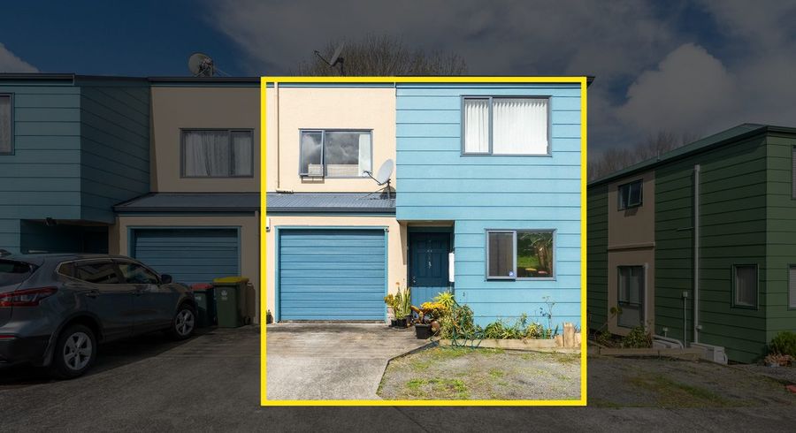  at 85 Malaspina Place, Papatoetoe, Manukau City, Auckland
