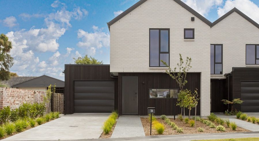  at 1/31 Bewdley Street, Spreydon, Christchurch