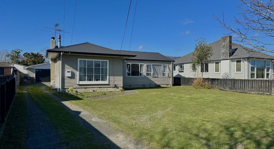  at 57 Fraser Crescent, Elderslea, Upper Hutt, Wellington