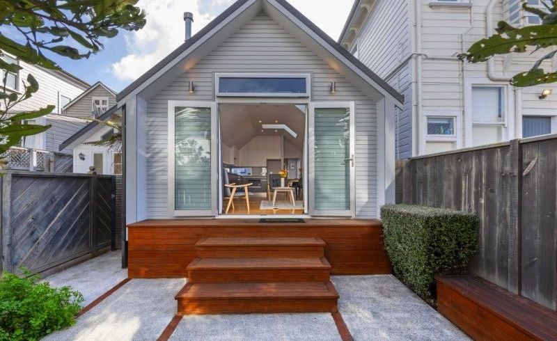  at 63 Brougham Street, Mount Victoria, Wellington, Wellington